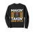 Oboe Player Oboe Basoonist Marching Band Instrument Bassoon Sweatshirt