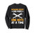 Oboe Player Oboe Basoonist Marching Band Instrument Bassoon Sweatshirt