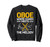 Oboe Player Oboe Basoonist Marching Band Instrument Bassoon Sweatshirt