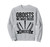 Oboe Player Oboe Basoonist Marching Band Instrument Bassoon Sweatshirt