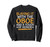 Oboe Player Oboe Basoonist Marching Band Instrument Bassoon Sweatshirt