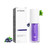 Purple Toothpaste for Teeth Whitening,V34 Purple Toothpaste,Tooth Stain Removal Whitening Toothpaste?Teeth Whitener