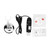 Microscope Adapter 1600X LED Microscope Digital Microscope Camera with Bracket Microscope Accessories