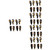Totority 40 Pcs String Guzheng Finger Pick Guzheng Thumb Ukulele Pick Ukelele Picks Finger Guitar Picks Horn Guzheng Picks Thumb Picks Bass Guitar Picks Celluloid Adjustable Trumpet Totority 40 Pcs String Guzheng Finger Pick Guzheng Thumb Ukulele Pick Ukelele Picks Finger Guitar Picks Horn Guzheng Picks Thumb Picks Bass Guitar Picks Celluloid Adjustable Trumpet