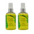 Kismera Line Hair Loss Control Lotion 4oz "Set of 2"