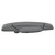 Sawyer Auto Exterior Door Handle - Rear Passenger Side - Paint to Match - Mechanics Choice for 2007-2014 GMC Yukon