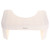 MERRYHAPY Toilet Stool Kids Toilet Footstool Clear Stool Home Toilet Step Stool Folding Step Stool Kid Step Stool Kids Step Stools Potty Stool for Kids Plastic Child White Small Stool Aldult