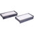 For Oldsmobile Silhouette 2001 2002 2003 2004 Cabin Air Filter | Particulate-Electrostatic | 2 Pieces