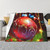 Xmas Ball Ultra Soft Micro Fleece Blanket Warm Throw Blanket for Couch Lightweight Blanket Luxury Bed Blankets for Sofa Chair Bedroom Living Room