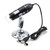 USEEV Microscope Adapter 1600X USB Digital Microscope 8 LED Portable Microscopio with Bracket Microscope Accessories (Size : 1000X)