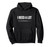 OBOE - I reed a lot, Funny oboist gift, Funny Oboe Pullover Hoodie
