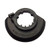 Tolxh 4.5" GUARD ASSEMBLY #43-54-1070 ANGLE GRINDER/CUTOFF GRINDER New Replacement Parts for MILWAUKEE