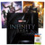 2024 Marvel Infinity Saga Collector's Edition Calendar & Push Pins