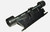 43248064 Front Wheel Compatible with Hoover Windtunnel 43248057 U5344-900 U5347-900