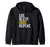 Eat Sleep Oboe Repeat Funny Oboe Player Oboist Zip Hoodie