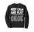 Keep Calm and play Oboe Oboist Sweatshirt