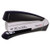 ACCENTRA, INC 1433 Evo Desktop Stapler, 20-Sheet Capacity, Black/Silver