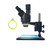 Smicroscope Accessories for Adults Big Working Space USB LED Adjustable Ring Light Illuminator Souce Lamp for Binocular Trinocular Stereo Zoom Microscope Microscope