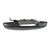 Sawyer Auto Exterior Door Handle - Front Passenger Side - Paint to Match - fits 2007-2013 GMC Sierra 1500