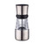 MOBAAK Salt and Pepper Grinder Salt and Pepper Grinder,Salt and Pepper Shakers for Professional Chef,Spice Mill Stainless Steel Adjustable Coarseness Pepper Mill Grinder