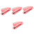 Operitacx 4pcs Stapler Papers Stapling Machine Multitools Book Stapling Tool Rotating Spring Stipling Tool Book Binding Tool Save 50% at Checkout Pro Tools Arm Swing Rotatable Iron to Rotate