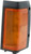 Evan-Fischer Corner Light Compatible with 1986-1987 Nissan D21 Plastic Amber Lens With bulb Driver Side