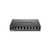 D-Link DES-108 Desktop Unmanaged Ethernet Switch (DES-108) -