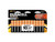 Duracell MN1500B24Z - Battery,AA,Alkaline,24/PK
