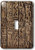 3dRose lsp_72548_2 Ancient Hieroglyphics, Temple of Karnak, Luxor, Egypt Double Toggle Switch