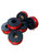 LBK 0.065" Replacement Trimmer Spool for Hyper Tough, Compatible with HT17-095-033-01, 6 Pack