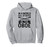 Oboe Player Oboe Basoonist Marching Band Instrument Bassoon Pullover Hoodie