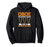 Oboe Player Oboe Basoonist Marching Band Instrument Bassoon Pullover Hoodie
