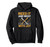 Oboe Player Oboe Basoonist Marching Band Instrument Bassoon Pullover Hoodie