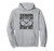 Oboe Player Oboe Basoonist Marching Band Instrument Bassoon Pullover Hoodie