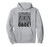 Oboe Player Oboe Basoonist Marching Band Instrument Bassoon Pullover Hoodie