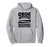 Oboe Player Oboe Basoonist Marching Band Instrument Bassoon Pullover Hoodie