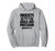 Oboe Player Oboe Basoonist Marching Band Instrument Bassoon Pullover Hoodie