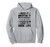 Oboe Player Oboe Basoonist Marching Band Instrument Bassoon Pullover Hoodie
