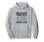 Oboe Player Oboe Basoonist Marching Band Instrument Bassoon Pullover Hoodie