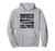 Oboe Player Oboe Basoonist Marching Band Instrument Bassoon Pullover Hoodie