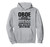 Oboe Player Oboe Basoonist Marching Band Instrument Bassoon Pullover Hoodie