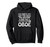 Oboe Player Oboe Basoonist Marching Band Instrument Bassoon Pullover Hoodie