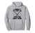 Oboe Player Oboe Basoonist Marching Band Instrument Bassoon Pullover Hoodie