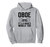 Oboe Player Oboe Basoonist Marching Band Instrument Bassoon Pullover Hoodie