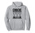 Oboe Player Oboe Basoonist Marching Band Instrument Bassoon Pullover Hoodie