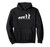 Oboe Player Oboe Evolution Marching Band Instrument Bassoon Pullover Hoodie
