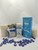 PAKSA Donkey's Milk Soap + Cream + Shampoo (3 in 1)