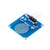GAJUST 5 pcs DIY Kit Parts TTP223B Digital Touch Sensor Capacitive TTP223 Touch Switch Module