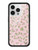 Wildflower Cases - Baby Pink Posie Rosie iPhone 14 Pro Case