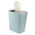 Unomor Sorting Trash Can Recycling Container Waste Storage Bin Trash Holder Recycling Trash Can Recycle Bin Kitchen Waste Bin Trash Container Bins Garbage Bin Office Pp Sorting Box Food